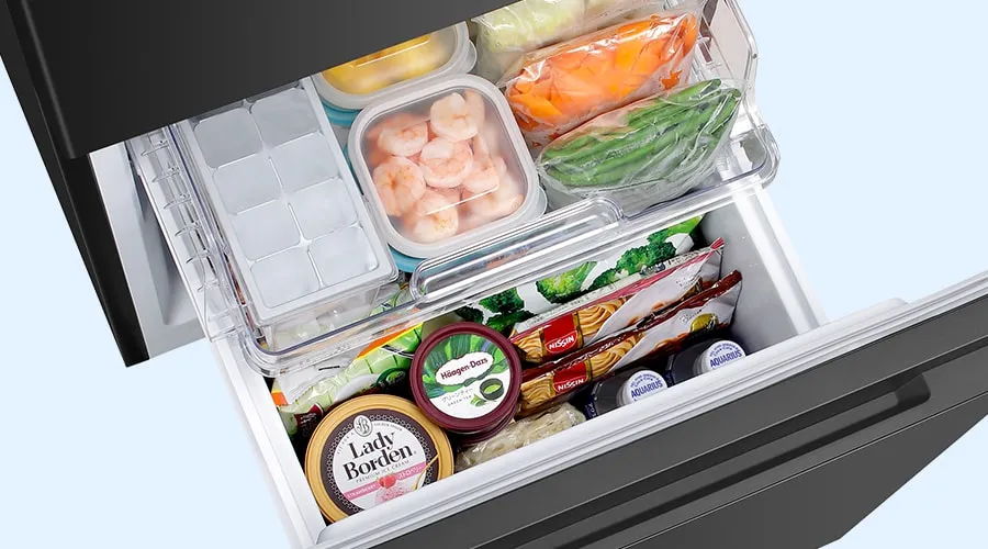 メガフリーザー