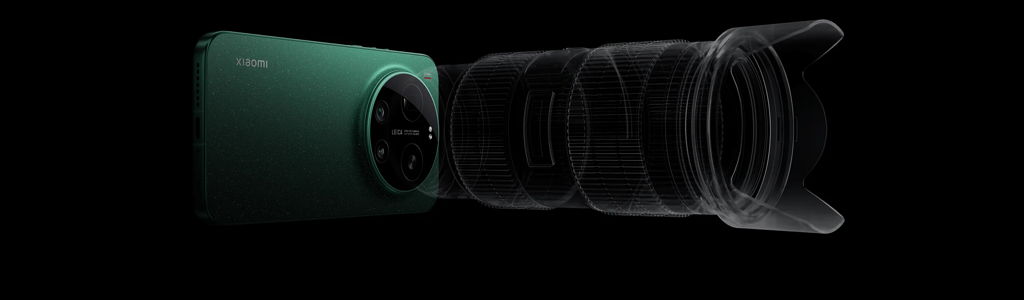 2億画素イメージ画像