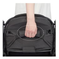 キャリーグリップ