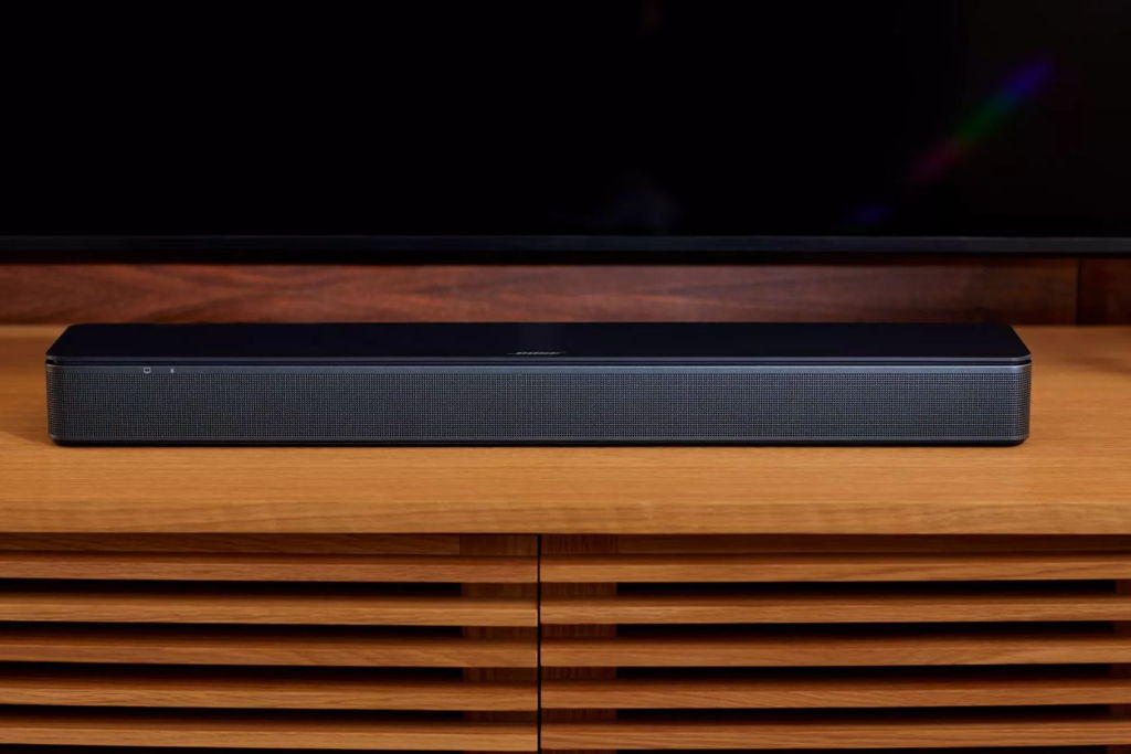  Bose TV Speaker