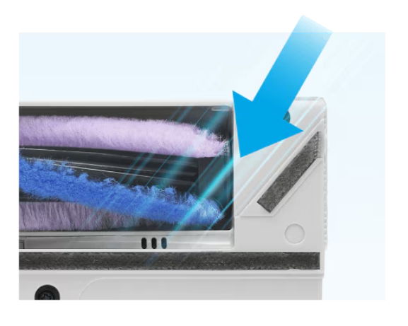 きわまでヘッド