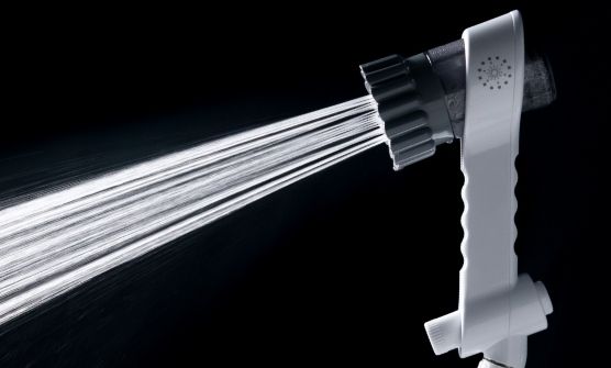 スプラッシュストレート