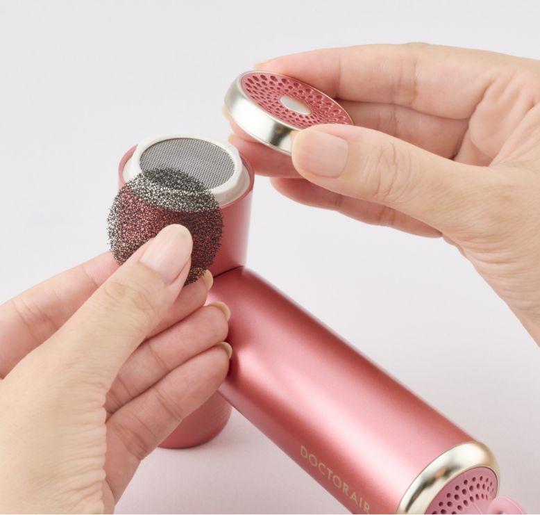 お手入れも簡単