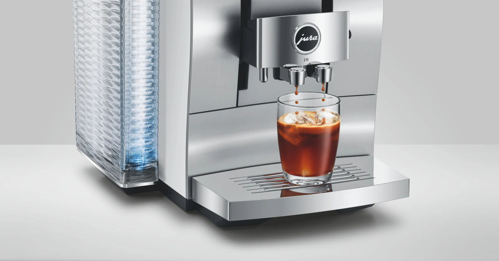 コールドブリュー