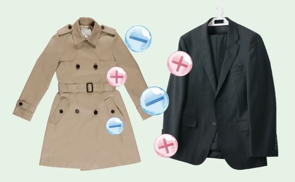 プラズマクラスター除菌乾燥