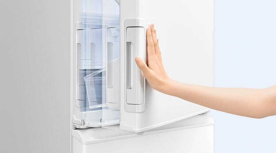 オートクローズどっちもドア