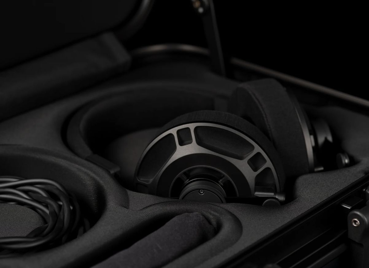 専用プロテクトケース収納時