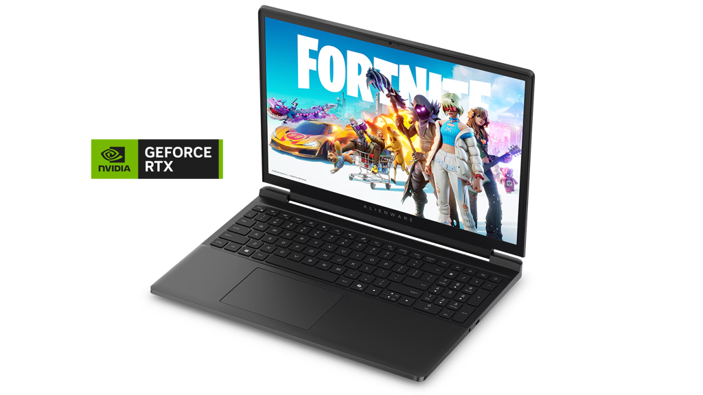 GeForce 