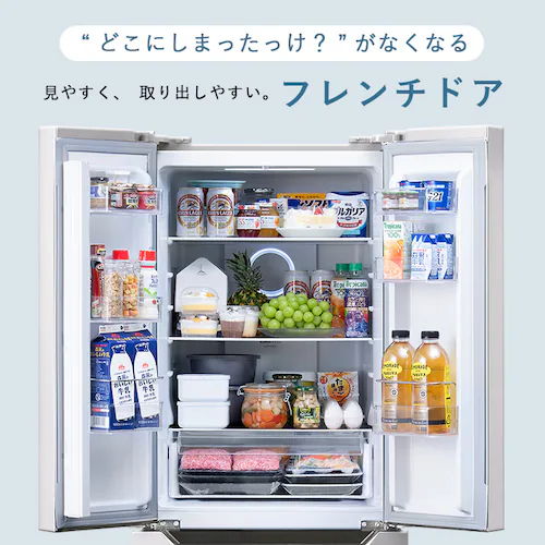 フレンチドア