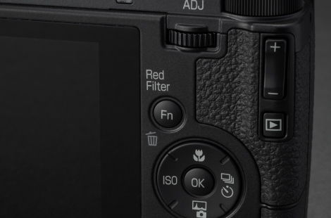 ユーザーインターフェース