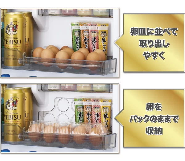 卵皿＆チューブスタンド