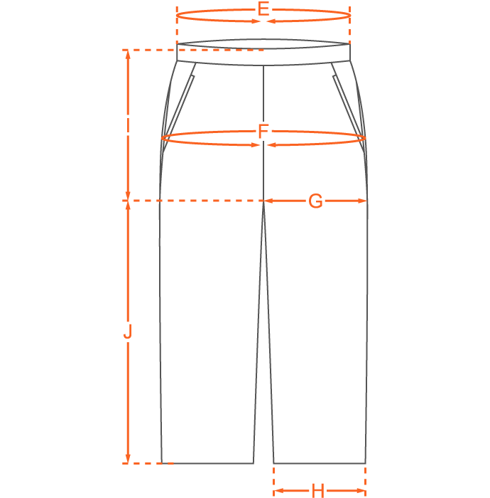 製品寸法
