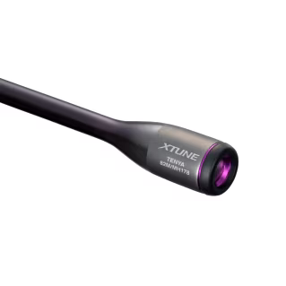 カーボンモノコックグリップ