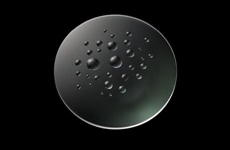 撥水撥油コーティングあり