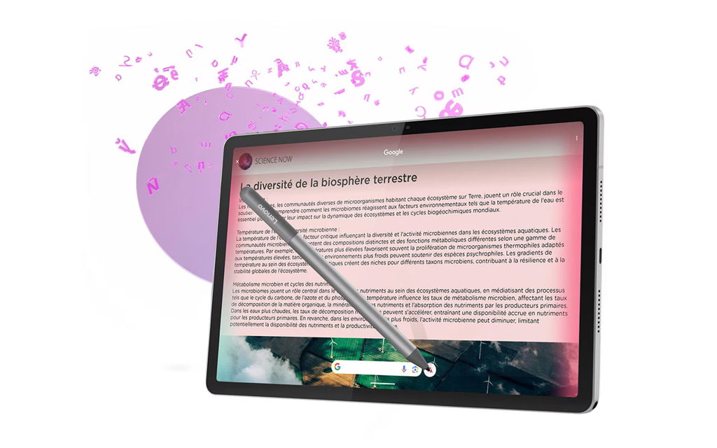 レンタル] Lenovo(レノボ) Idea Tab ZAFR0387JP タブレット - Rentio