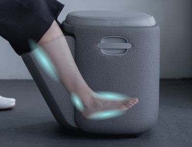 ほぐしもみコース