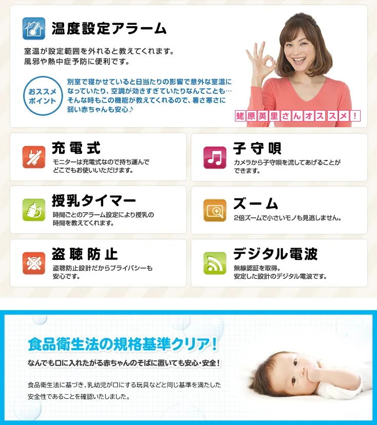 その他の機能2