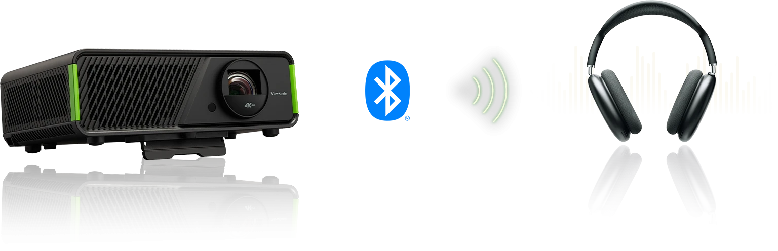  オーディオストリーミング​