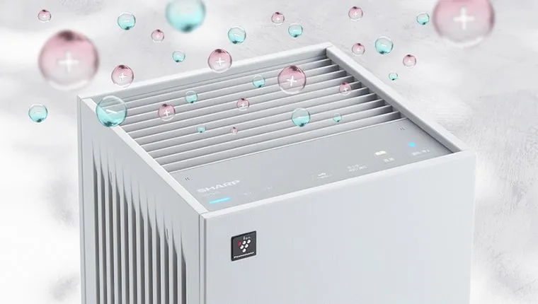 プラズマクラスター