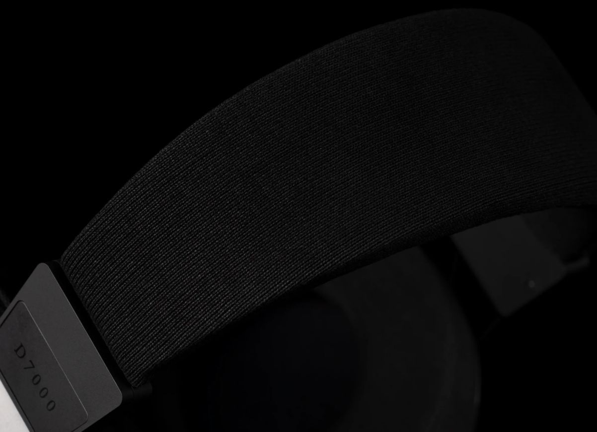 ヘッドバンド部