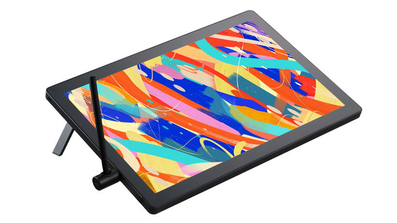 レンタル] Wacom Cintiq 24 液晶ペンタブレット DTK246 - Rentio