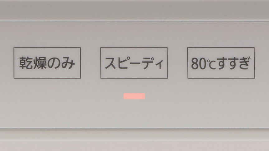 スピーディ