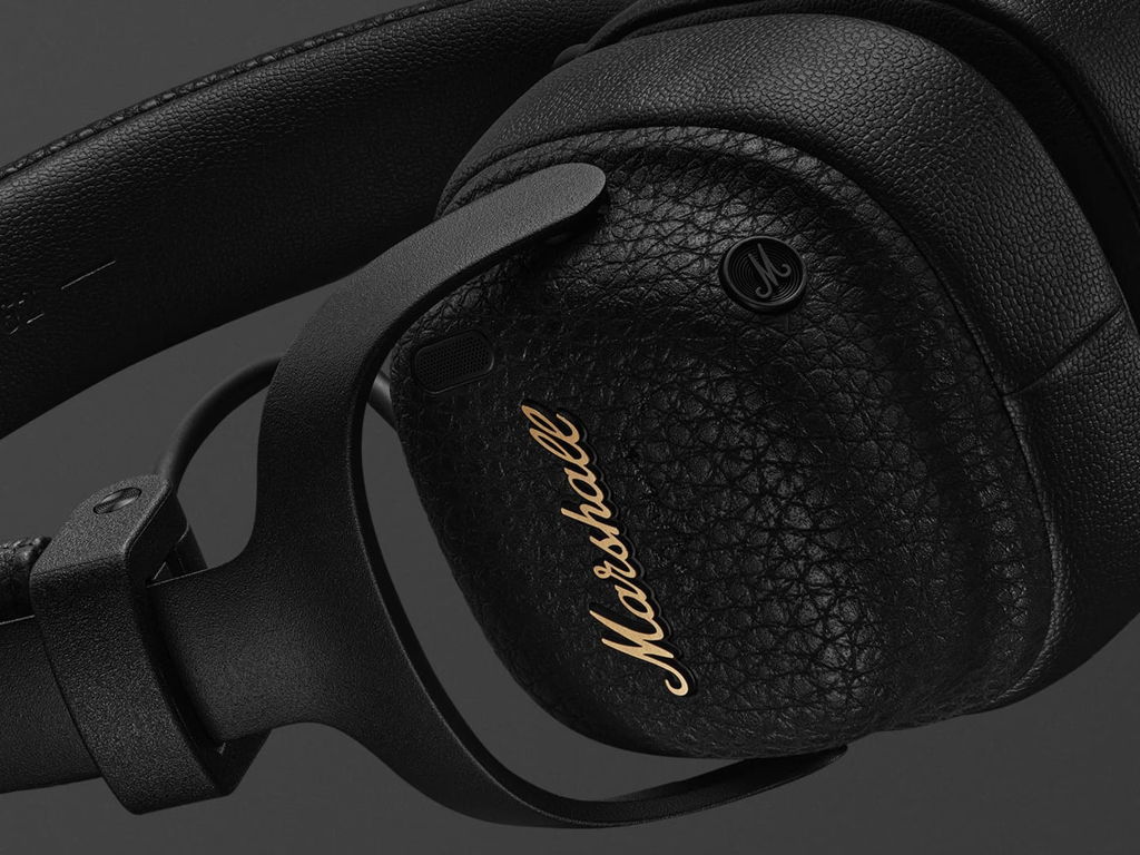 レンタル] Marshall MILTON A.N.C. アダプティブアクティブノイズ