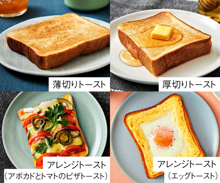 15のオート（自動）メニュー