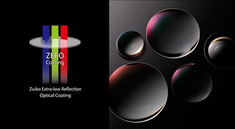 ZEROコーティング