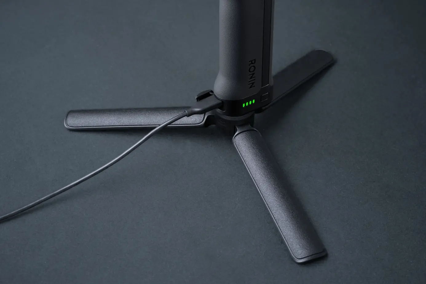 1時間でフル充電