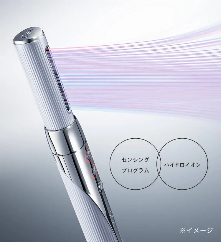 センシングプログラム・ハイドロイオン