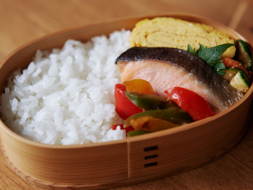 お弁当