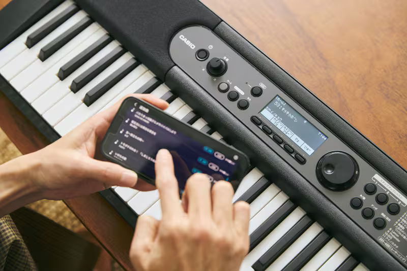 ダウンロード曲