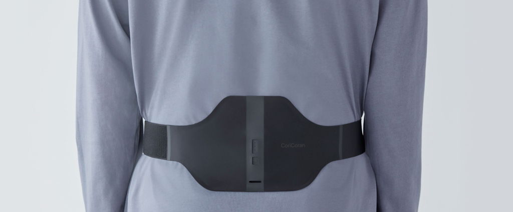 高周波がコリの原因となる血流にアプローチ