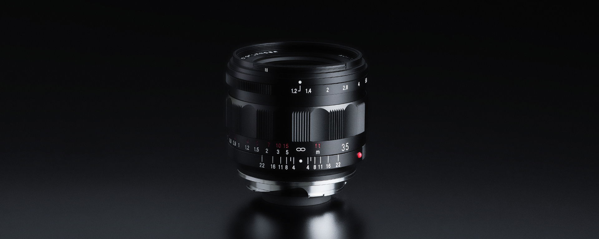 レンタル] コシナ フォクトレンダー NOKTON 35mm F1.2