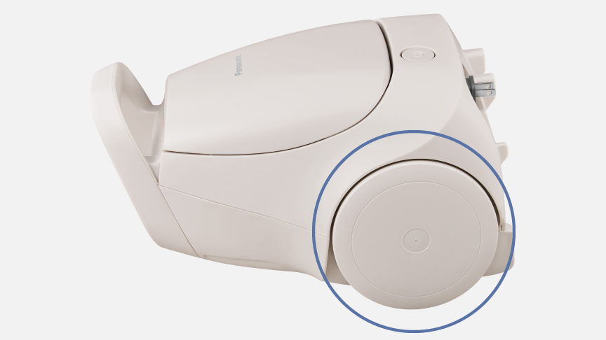 ビッグローラー