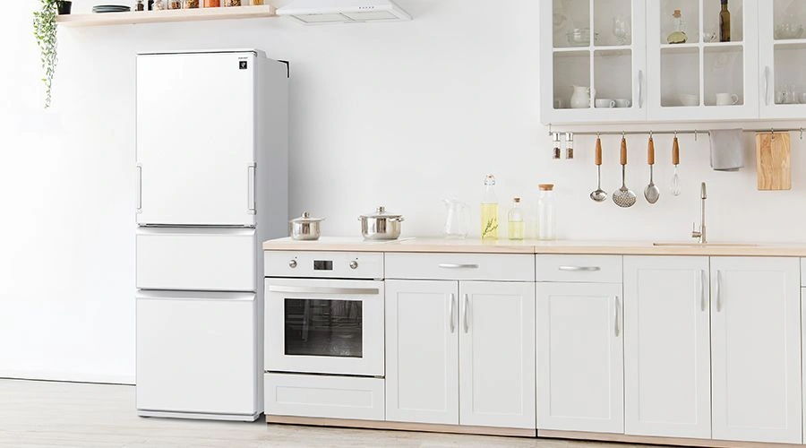 シルキーマットホワイト