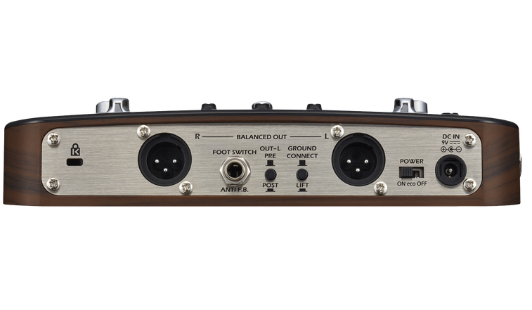 電源オプション