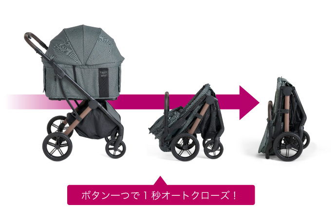 オートクローズ