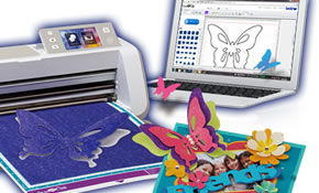 思い通りのカットデータが作れる無料Webアプリ「ScanNCutCanvas」