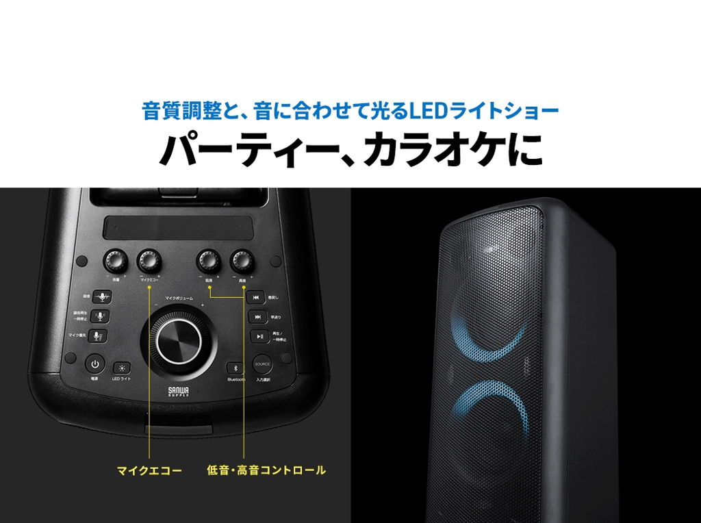 パーティー