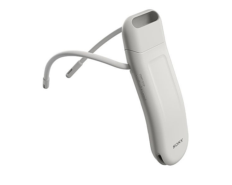 レンタル] SONY(ソニー） REON POCKET 6 (レオンポケット) RNPK-6