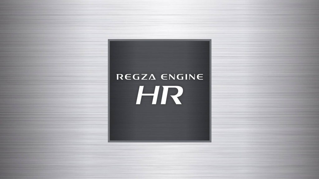 レグザ(REGZA) V35S series 32V35S 32V型 ハイビジョン液晶テレビ 高画質画像