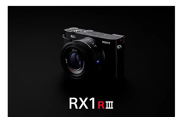 RX1R III