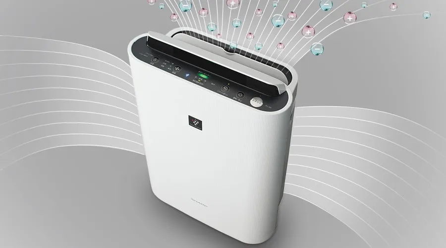 パワフル吸じん運転