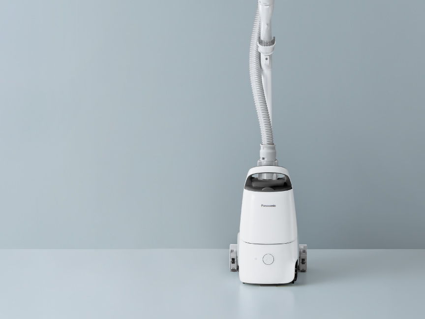 スリムデザイン