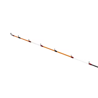 ソフチューブトップ穂先