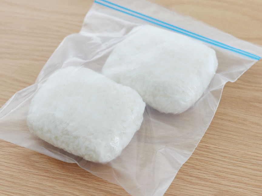 冷凍用ごはん