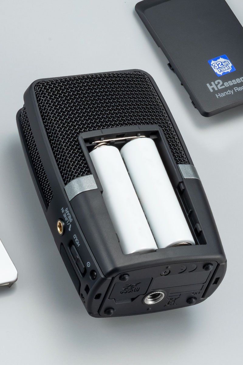 電源オプション