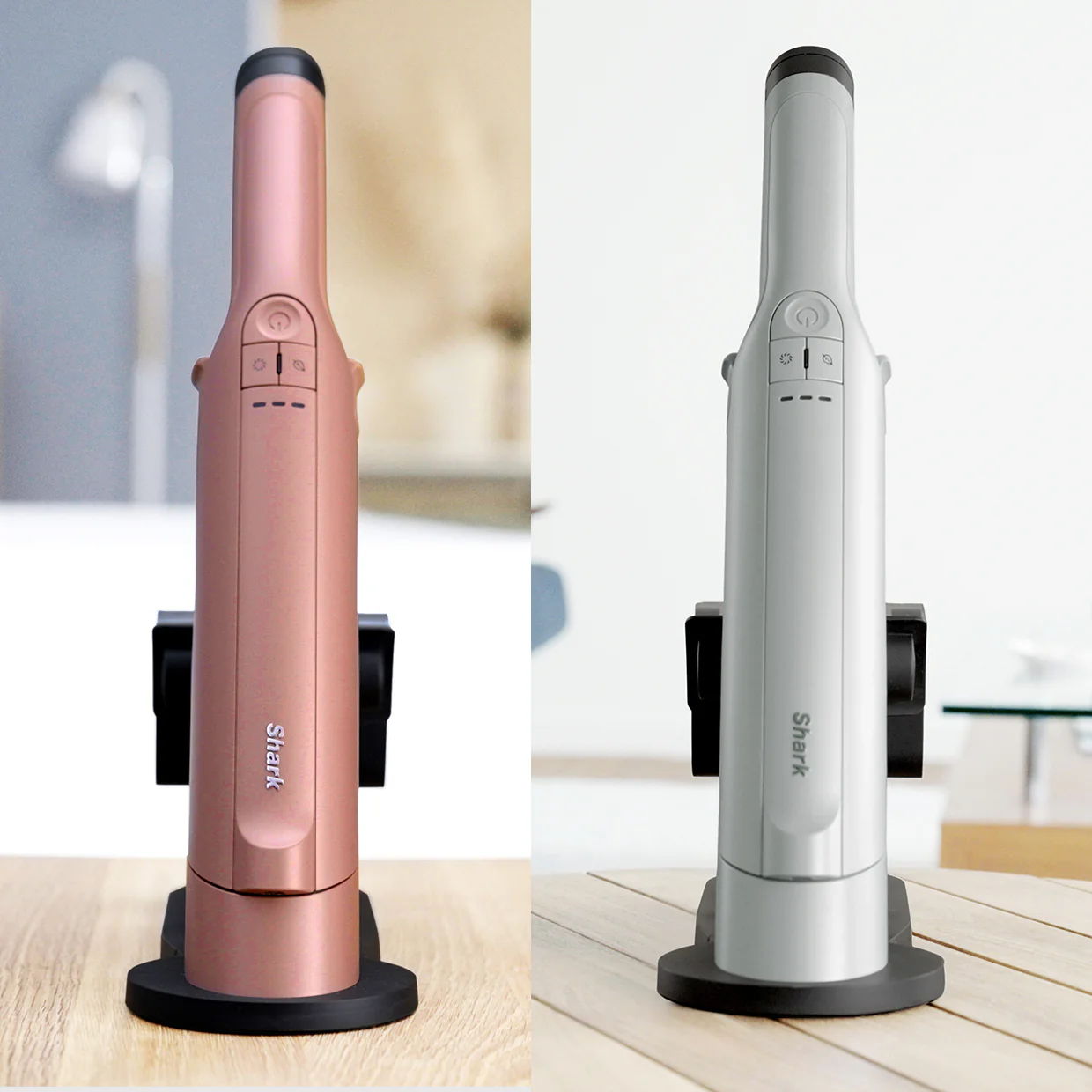 どんなインテリアにも馴染むプレミアムデザイン